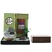 Wa no Takumi Tea Room Mini Furnature Trading Figures - Set of 12 (2" Scenes)_s-4