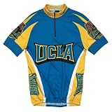 UCLA Bike Jersey at Adrenaline Promotions