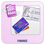 Revue Conitiv - Synchron  / Lexminder Anglais - Logiciel pour mémoriser du vocabulaire - Finance