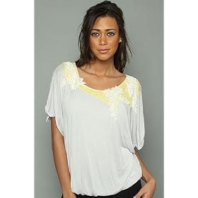 Buy Free People The Beyonce Muscle Tee,T-shirts for Women by Free People