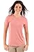 Texere Women's T-Shirt (Spring Zing) Eco Friendly Cure for the Ordinary Tee