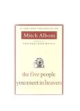 The Five People You Meet in Heaven