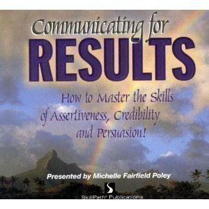 Communicating For Results