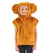 Bear T-shirt Style Costume for Kids