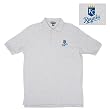 Kansas City Royals MLB "Classic Pique" Polo Shirt (Heather)