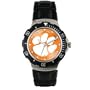 NCAA Men's CD-CLE Agent Series Clemson Tigers Polyurethane Watch