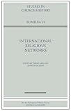 International religious networks