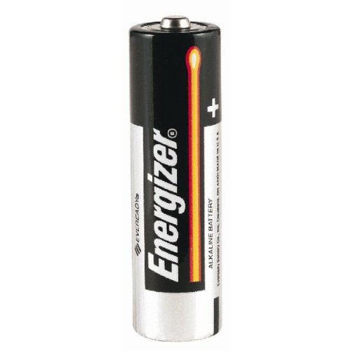 Energizer E91BP-2 Energizer Alkaline Battery