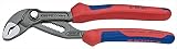KNIPEX(クニペックス):コブラ ウォーターポンププライヤー 8702-180