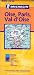 Michelin Local Map No. 305 Oise, Paris, Val d'Oise (France), scale 1 cm = 5 km (French Edition)