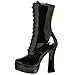 Pleaser Women's Electra-1020 Boot