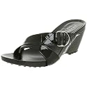 Franco Sarto Women's Sage Wedge Sandal