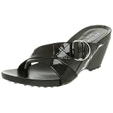 Franco Sarto Ladies Sage Wedge Sandal by Franco Sarto
