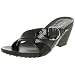 Franco Sarto Women's Sage Wedge Sandal