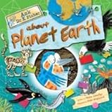 Ask Dr K Fisher about Planet Earth