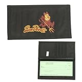 Arizona State Sun Devils Checkbook Cover / ID Holder