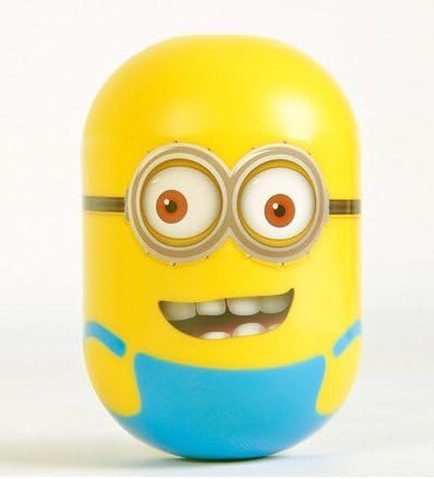 Despicable Me Minions Night Light (Blue)