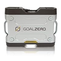 Goal Zero 11102 Sherpa 120 Battery