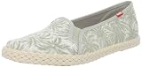 Keds Women's Mini Twin Palm Jute Slip-On Fashion Sneaker