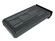 Li-ion 14.80V 4400mAh 312-0292 312-0326 312-0335 G9812 H9566 M5701 T5443 W5543 Replacement for DELL