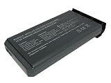 PowerSmart Li-ion 14.80V 4400mAh 312-0292, 312-0326, 312-0335, G9812, H9566, M5701, T5443, W5543 Replacement for DELL Inspiron 1200, Inspiron 2200, Latitude 110L Laptop Battery