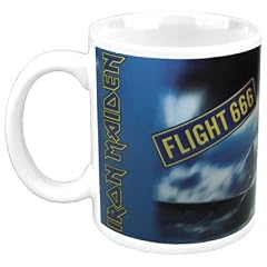 Flight 666 (Mug)