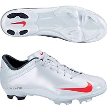 Nike Men's NIKE MERCURIAL VELOCI V FG SOCCER CLEATS