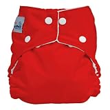 Fuzzi bunz~New and Improved RED Small