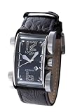 Locman Women's 501BKDN Latin Lover Collection Steel Watch
