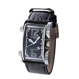 Locman Ladies Latin Lover Collection Steel Watch #501BKDN by Locman