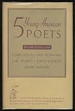 FIVE YOUNG AMERICAN POETS: Second Series 1941.