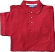8 oz. Pique Polo Shirt - 6 Different Colors