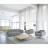 Artifort Mare Lounge Series Mare Lounge Seating Collection by René Holten