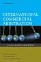 International Commercial Arbitration: An Asia-Pacific Perspective