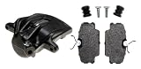 Raybestos RC10074 Loaded Brake Caliper