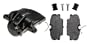 Raybestos RC10074 Loaded Brake Caliper