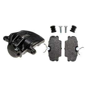 Raybestos RC10074 Loaded Brake Caliper