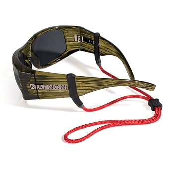 Click here to buy Croakies Unisex Adult Tite-End-Max Eyewear Retainer by Croakies.