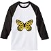butterfly 3 Jersey