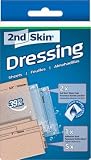 SPENCO 2ND SKIN BLISTER CARE 3 X 6 1/2 2 per BOX