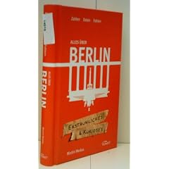 MARTIN WEDAU: Alles �ber Berlin