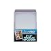 25 - Ultra Pro 3 X 4 Top Loader Card Holder for Baseball, Football, Basketball, Hockey, Golf, Single Sports Cards Top Loads - Sportcards Card Collecting Supplies