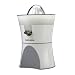 Black & Decker Citrus Juicer - White/ Gray