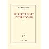 Beckett et Genet, un th� � Tanger