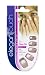 Elegant Touch Get Real Artificial Nails -Truly Natural  French Pink