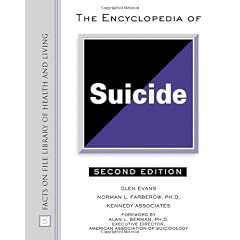 Encyclopedia of Suicide