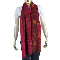 Womens fashion Scarf and Stoles in Wool form India