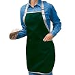 Port Authority - Full Length Apron with Pockets (A500)