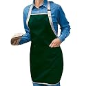 Port Authority - Full Length Apron with Pockets. A500