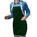 Port Authority - Full Length Apron with Pockets (A500) Image